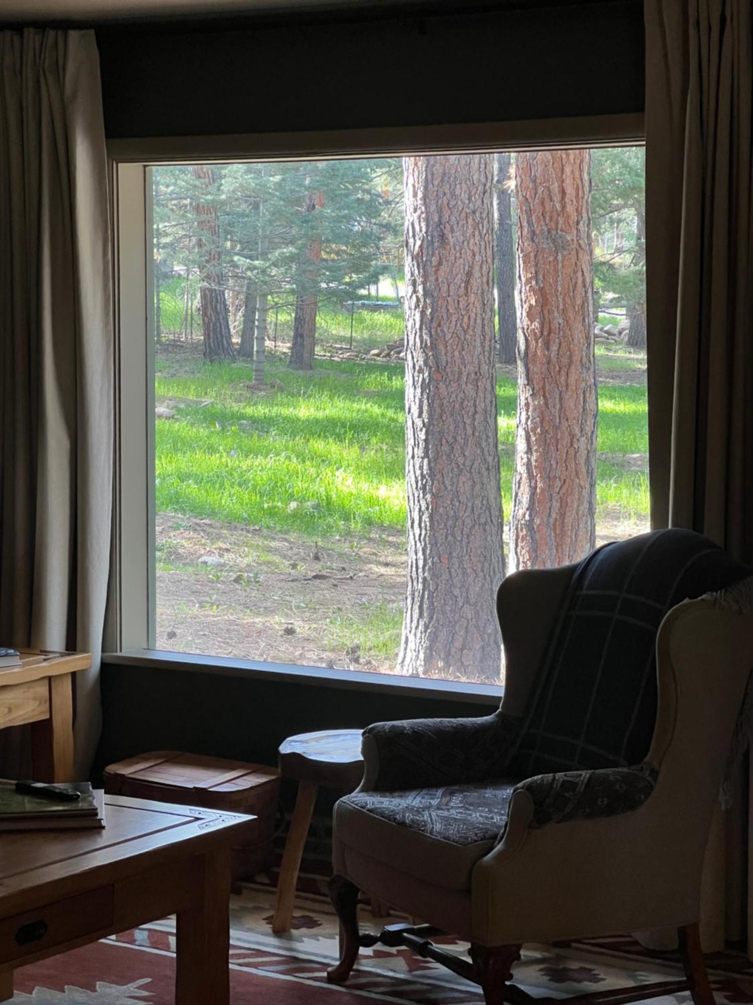 Cozy Cabin On The Creek Colorado City Экстерьер фото